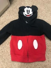 Euc Walt Disney world parks