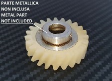 Engrenage En Nylon Pour Robot De Cuisine Pétrin Planétaire KITCHENAID 5K45SS