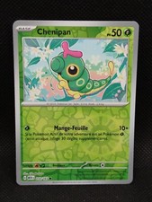 Carte Pokemon CHENIPAN