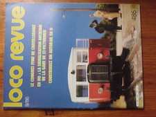 $$w Loco Revue N°485 congres