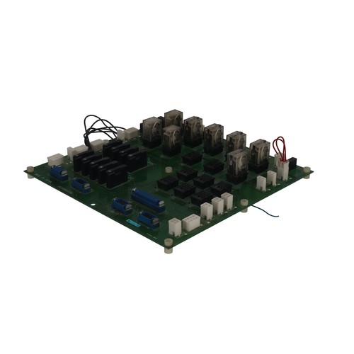 Mitsubishi d65ub002580 circuit - mitsubishi,