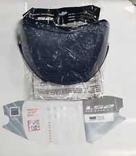 VISIERE ECRAN FUME CASQUE LS2