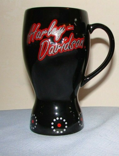 Harley davidson mug by - mug,