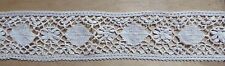 § dentelle ancienne crochet
