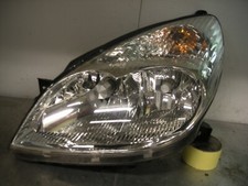 PHARE AVANT GAUCHE CITROEN C5 PHASE 1 (9632664880)