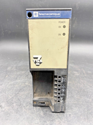 Telemecanique tsx sup - telemecanique,
