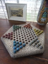 Rare plateau de Dames