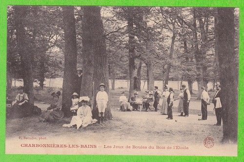 Charbonnieres les bains - 69,
