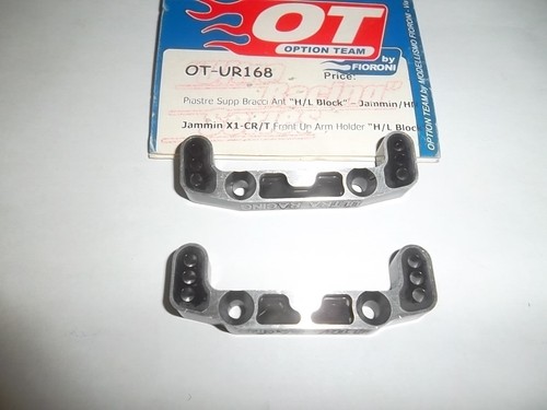 Fioroni ur168 front arm - ot-ur168,