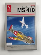 HOBBY CRAFT - MORANE SAULNIER
