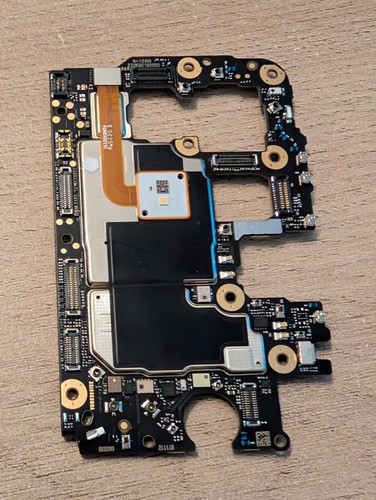 Carte mère xiaomi lite - carte, mi