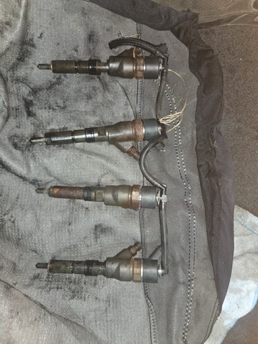 Injecteur peugeot 307 - injecteur, hdi