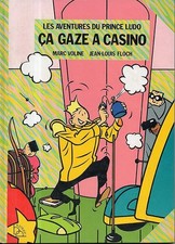 Ça gaze à Casino (Les