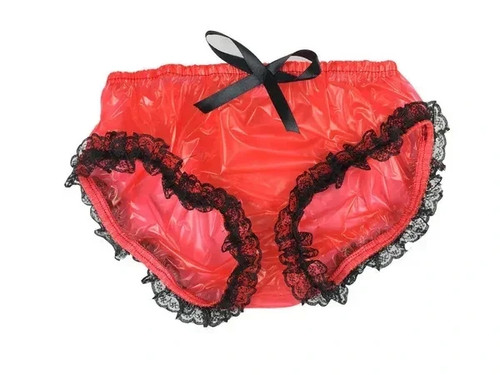 Culotte coquine incontinence - coquine,