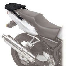 Shad T. Suzuki V STROM DL 650 04-11