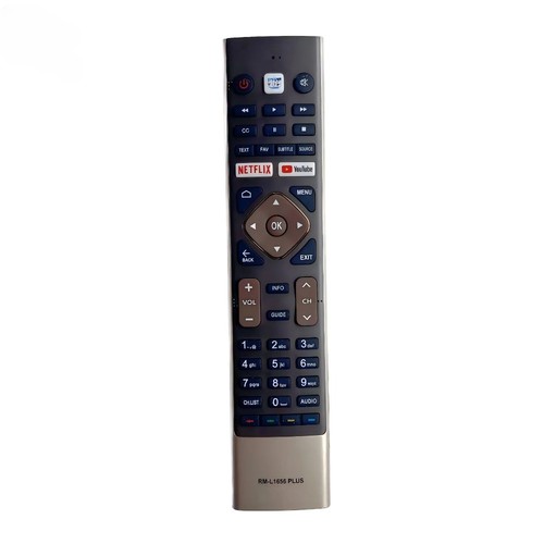 Télécommande universelle