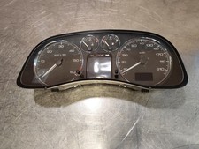 COMPTEUR VITESSE PEUGEOT 307 SW PHASE 2 1.6 HDI 110CV 9654485280