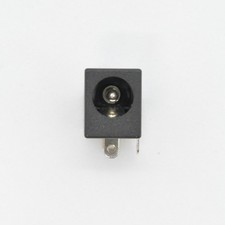 TB-303 TR-606 DC Power Inlet