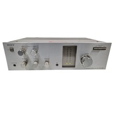 🔥 Sony TA-333 Amplificateur