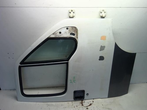 Porte avant droit - fiat, ducato