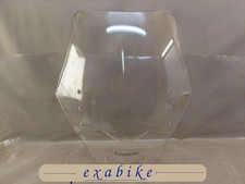 bulle pour Kawasaki 1400 GTR