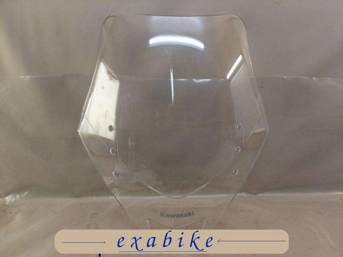 Bulle pour kawasaki 1400 - bulle,