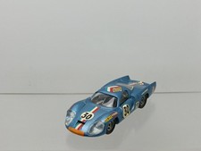 168 - Alpine Renault 3L #30
