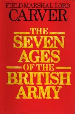 Seven ages the - ages, british