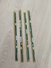 Jeu De 4 Barre De Commande De La Dalle tv 65A6500