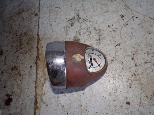 Compteur huret phare - compteur, 89