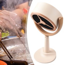 Hotte Extractrice USB avec Angle Réglable pour Ventilation de Cuisson Optimale