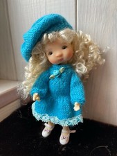 vêtement compatible poupée