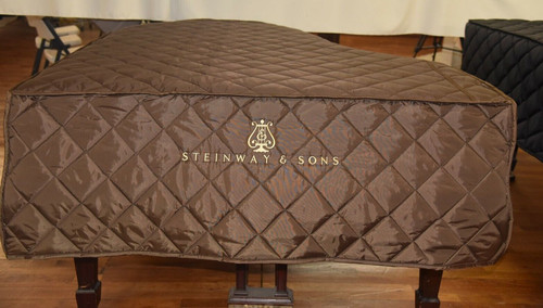 Steinway brown lightweight - brown,