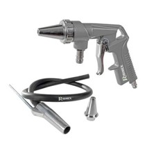 Pistolet de sablage