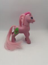 my Little Pony g2 Sweet Berry Basket Surprise MLP Hasbro 1997