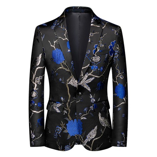Hommes lurex slim fit costume - hommes,