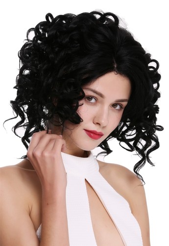 Perruque pour femme lace front - pour,