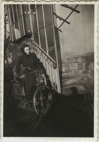 Photo ancienne vintage - photo,