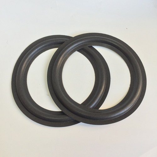 Aft speaker foam - 8",