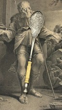 Cuillère punch le - cuillère,