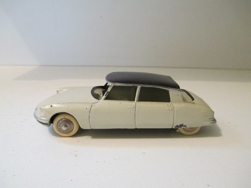 Citroen id19 beige - ds,