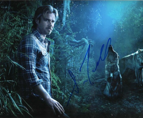 Sam trammell true blood - trammell,