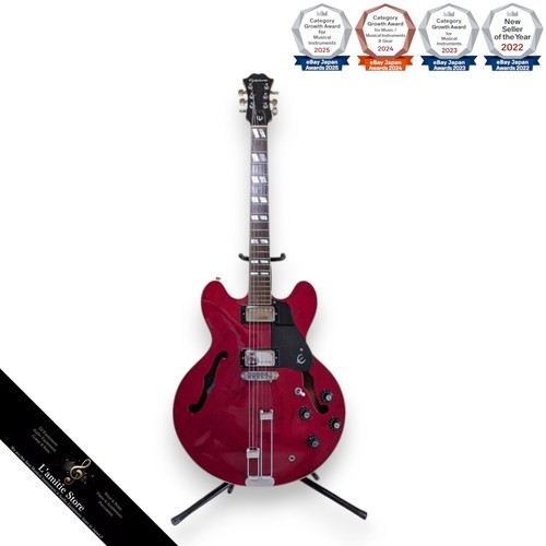 Guitare semi acoustique - guitare, semi-acoustique