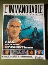 L’Immanquable Numéro 16