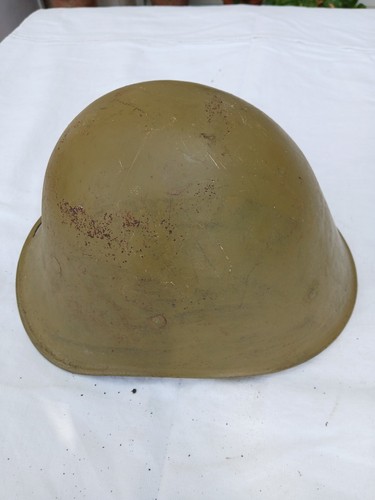 Coque casque italien - de,