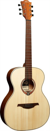 Lag guitars tramontane - guitars, 70