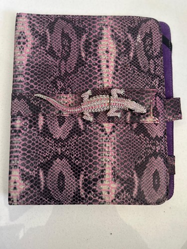 Stunning pink purple - stunning, faux