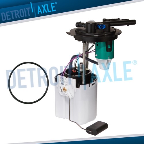 Flex electrical fuel - electrical,