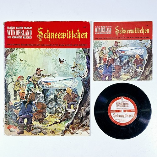 1969 bastei wunderland - 1969,