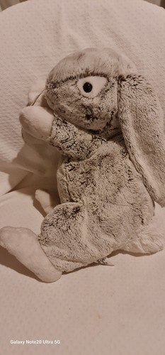 Peluche doudou lapin - , soft